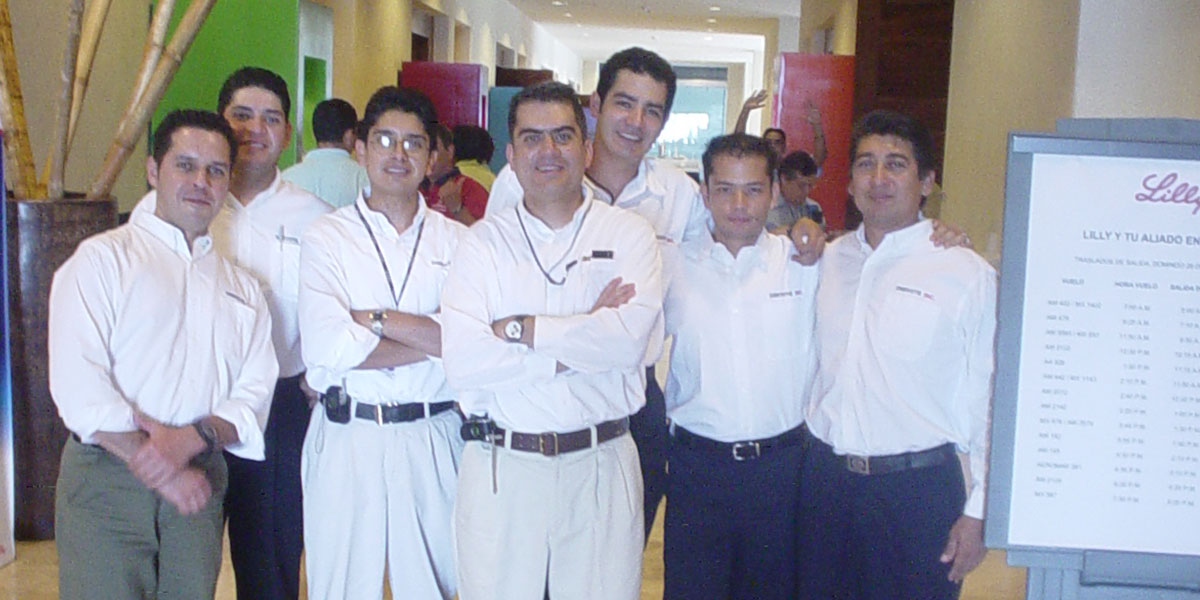 Parte de nuestra historia